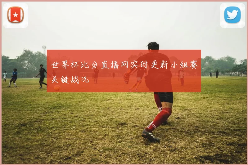 世界杯比分直播网实时更新小组赛关键战况