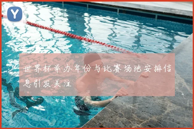 世界杯举办年份与比赛场地安排信息引发关注