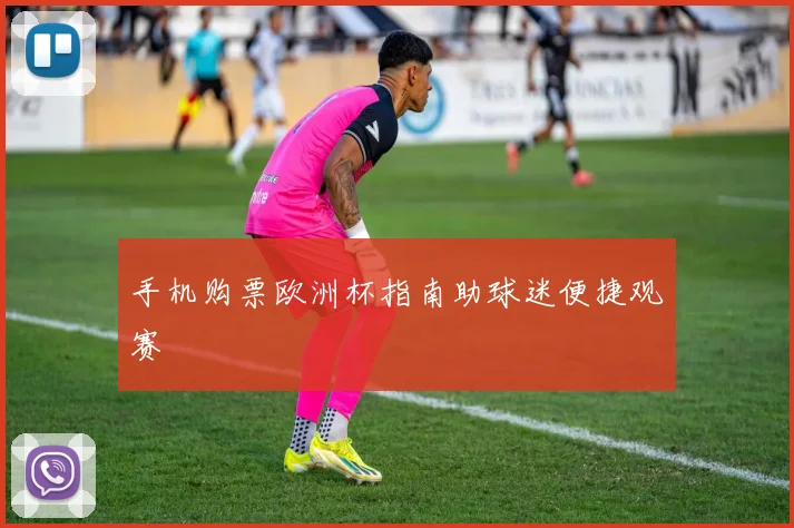 手机购票欧洲杯指南助球迷便捷观赛