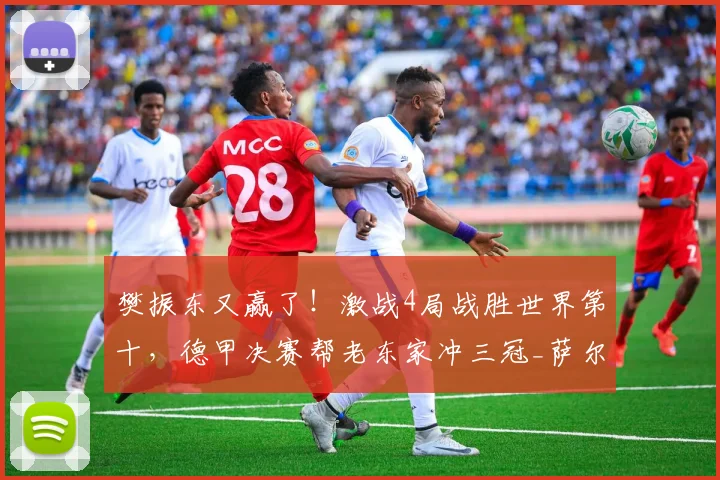樊振东又赢了！激战4局战胜世界第十，德甲决赛帮老东家冲三冠_萨尔布吕肯_邱党_比赛